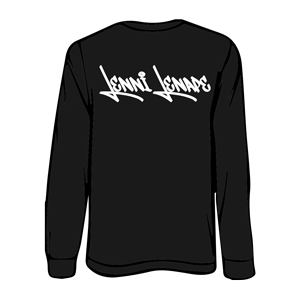 Lenni Lenape Long Sleeve Shirt